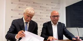 المكتبة الوطنية الفلسطينية توقّع مذكرة تفاهم مع مؤسسة الدراسات الفلسطينية لتعزيز البحث وحماية الذاكرة الوطنية