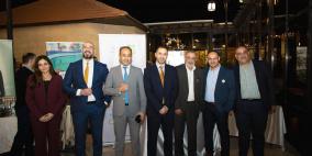 بنك القدس يدعم فعالية استقبال الأطباء الجدد التي نظمتها نقابة أطباء الأسنان الفلسطينية – فرع القدس