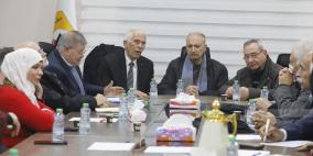اجتماع نقابي فلسطيني بحضور اتحاد النقابات العالمي لتعزيز دعم العمال وحقوقهم