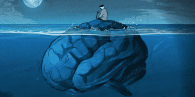 ما هي «مكابح الدافع» في الدماغ؟ ولماذا تعيق قبول بعض المهام؟