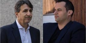 اسمان بارزان من أصحاب الثروات بمجلس السلام في غزة.. من هما؟