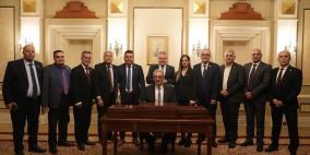 من سيحكم غزة الآن؟ أسماء أعضاء لجنة التكنوقراط ومجلس السلام والمهام الموكلة إليهم (بالصور)