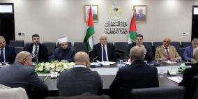 "الداخلية" تعقد لقاء مع القائمين على مبادرة "حقنا… الجسر 24/7" لمتابعة ملف معبر الكرامة