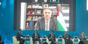 عمان: الوزير عساف يشارك في مؤتمر الدبلوماسية بين الإعلام والاقتصاد