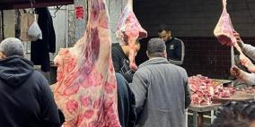 خاص| ارتفاع أسعار اللحوم يقلق المستهلكين ويعمق الأزمة المعيشية