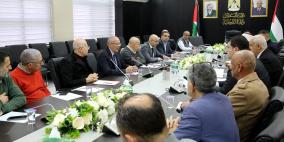 مبادرة “حقنا.. الجسر 24/7” تكثّف تحركاتها الرسمية والشعبية والاهلية للمطالبة بتمديد عمل معبر الكرامة