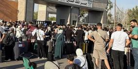 مصدر بالداخلية الأردنية يكشف عن حل مُرتقب لمعاناة مسافري جسر الملك حسين