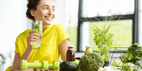 9 مشروبات طبيعية تساعدك على تقليل التوتر والقلق