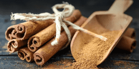 القرفة وجوزة الطيب.. أيهما أفضل لضبط سكر الدم؟