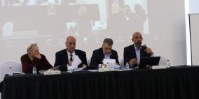 توصيات بالعمل على تكامل العلاقة بين مختلف القطاعات لمواجهة التحديات