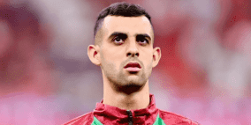 الأهلي المصري يضم المغربي يوسف بلعمري