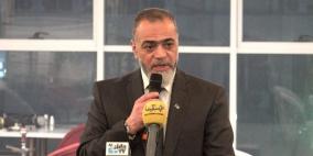 اعتصام جماهيري في بيروت دفاعا عن وكالة الأونروا وحماية لولايتها القانونية