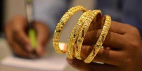 أسعار الذهب تسجل مستوى قياسي جديد