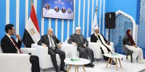 الهباش: القضية الفلسطينية قضية كل مسلم وحر في العالم