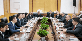 وفد من حركة فتح يختتم زيارة رسمية إلى الصين ويؤكد عمق العلاقات التاريخية بين الجانبين