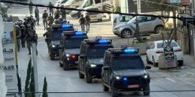 أبو رميلة لراية: الاحتلال ينفذ عدوانًا واسعًا شمال القدس ويهدم منشآت قرب معهد للأونروا