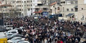 خاص| العنف في الداخل: احتجاجات متصاعدة ومطالبات عاجلة بوقف الجريمة وتأمين الحماية