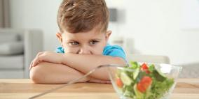 خاص | سمنة الأطفال كارثة صحية متصاعدة في فلسطين والعالم العربي