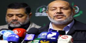 لا يجوز لحماس الانفراد في تقويم ما حدث