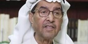 تفاصيل سبب وفاة عبدالعزيز السريع الكاتب المسرحي الكويتي بعد أيام من سحب جنسيته