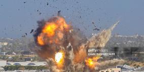 محدّث | 29 شهيدا.. الاحتلال يعود لارتكاب المجازر البشعة في غزة