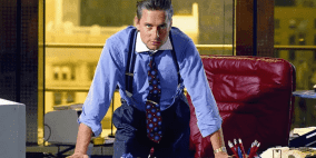 أشهر خمسة انتهازيين في السينما العالمية