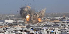 قصف مدفعي وارتفاع حصيلة الشهداء.. تصعيد إسرائيلي مستمر في قطاع غزة