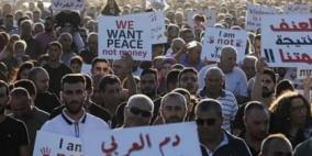 زحالقة لراية: الحكومة الإسرائيلية لا تسمع صوتنا… ونتجه نحو تصعيد قد يصل إلى عصيان مدني