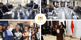 مركز الاتصال الحكومي يرصد أهم التدخلات التي نفذتها الحكومة الأسبوع الماضي