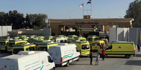 البرش لراية: قيود السفر في غزة تودي بحياة 10 مرضى يوميا