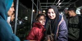 شهادات لعائدين إلى غزة عن الاعتداءات الإسرائيلية بمعبر رفح