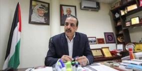 الحايك يدعو برنامج الأغذية العالمي لمراجعة جودة الخبز وتعزيز آليات الرقابة في غزة قبيل شهر رمضان