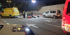 3 قتلى في جريمة إطلاق نار بمدينة الطيرة بالداخل الفلسطيني