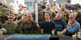 خاص | إسرائيل تضغط على واشنطن لدفعها نحو مواجهة مع إيران