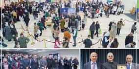 "التعليم العالي" وجامعة بيت لحم تعقدان يوماً إرشادياً لطلبة الثانوية العامة