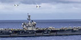 دلالة مستخلصة من الحالة الإيرانية الأمريكية