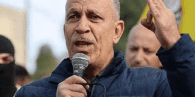 قلقيلية: الاحتلال يعتقل مدير هيئة مقاومة الجدار والاستيطان