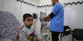 خاص| 46% من الأدوية الأساسية في غزة نفدت بالكامل والنظام الصحي مهدد بالانهيار