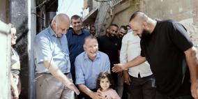 عائلات قتلى إسرائيليين: “كيف صودق لملياردير مشتبه بتمويل حماس على إقامة فندق في القدس؟”