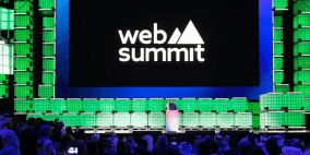 الشركات الناشئة الفلسطينية تتألق في مؤتمر قطر للقمة العالمية للويب2026 وتُبرز الابتكار والإمكانيات العالمية