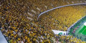 رابط مشاهدة مباراة الاتحاد السعودي والغرافة القطري بث مباشر يلا شوت