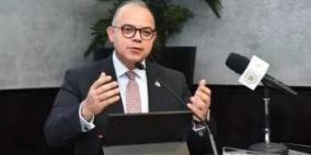 من هو وزير الصناعة والتجارة الجديد خالد ماهر ؟ السيرة الذاتية