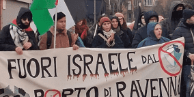  إضراب تاريخي لعمّال موانئ البحر الأبيض المتوسط رفضاً للتواطؤ في جرائم الاحتلال