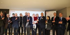 الاتحاد العام للكتاب والأدباء الفلسطينيين يطلق جائزة فلسطين العالمية للشعر