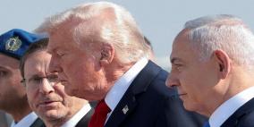 ترمب يسترضي نتنياهو على حساب هرتسوغ