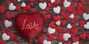 كلمات حب عيد الحب للمخطوبين والعشاق الجدد 2026.. رسائل رومانسية جاهزة للفلنتاين