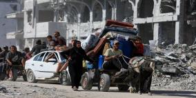 وضعنا الداخلي بحاجةٍ لما هو أكثر إقناعاً