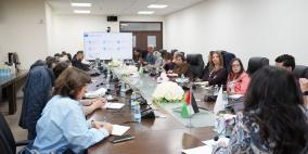 خاص| برنامج "تعزيز الصمود" شمال الضفة: 600 مشروع و3 ملايين دولار لتمكين الأسر المتضررة