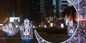 إمساكية رمضان 2026 في الإمارات | مواعيد السحور والإفطار وجدول الصلوات