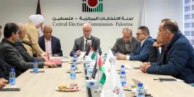 توقيع مذكرة تفاهم لحماية الحقوق والحريات ومعالجة الشكاوى خلال الانتخابات المحلية